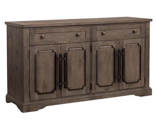 Homelegance - Toulon Server - 5438-40 - ATL FURNITURE