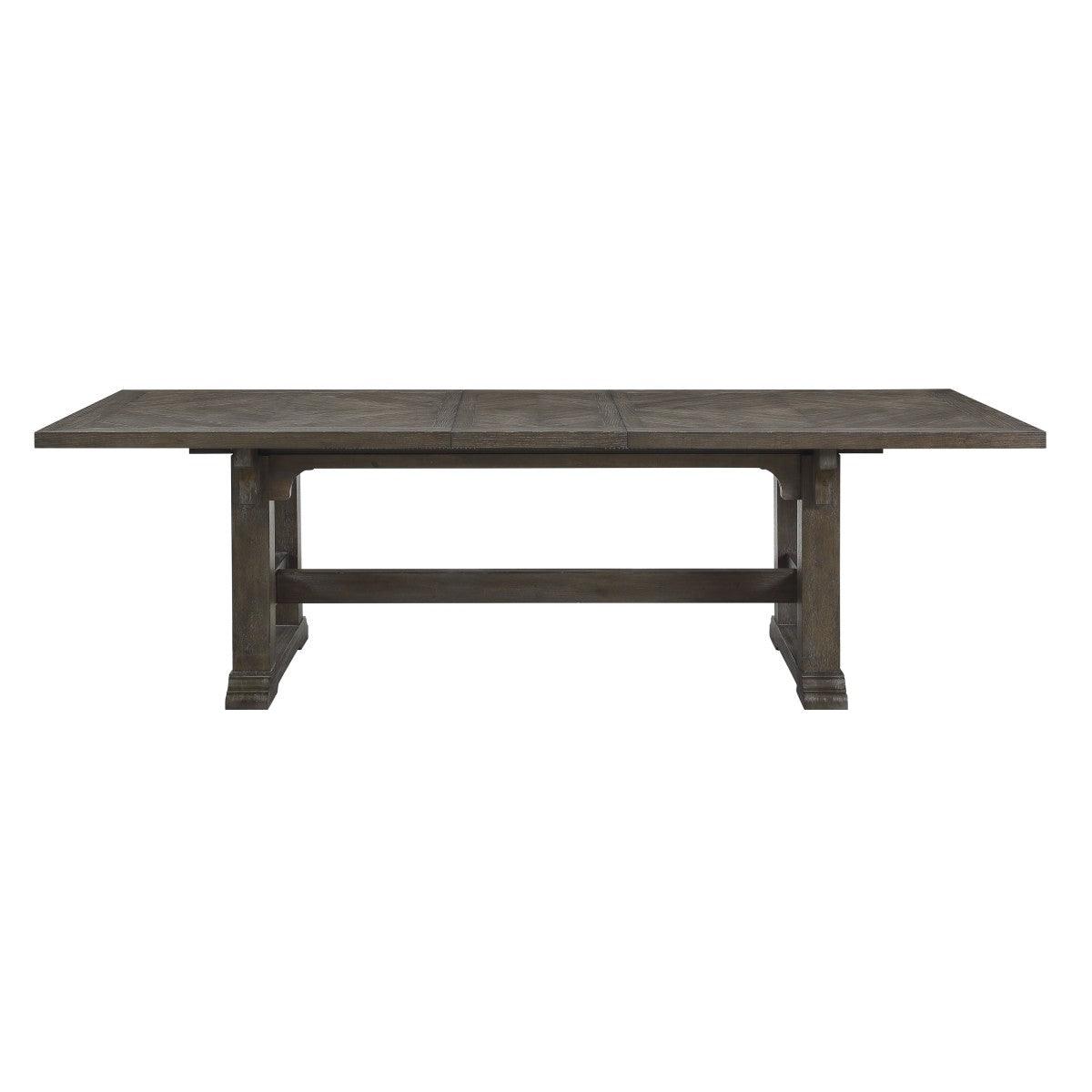 Homelegance - Sarasota Dining Table - 5441-102 - ATL FURNITURE