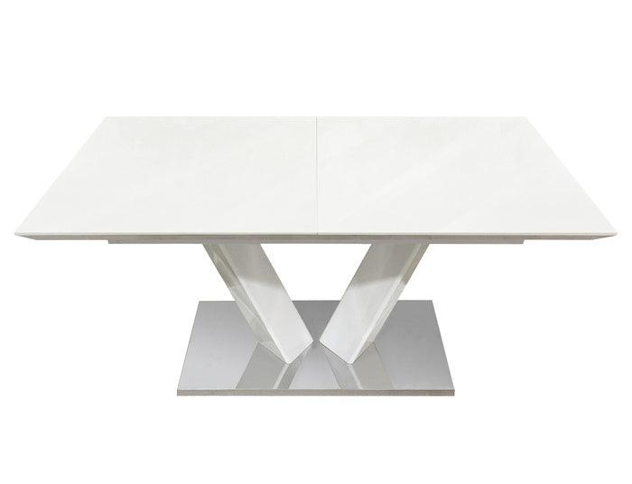 Homelegance - Yannis Dining Table - 5503 - ATL FURNITURE