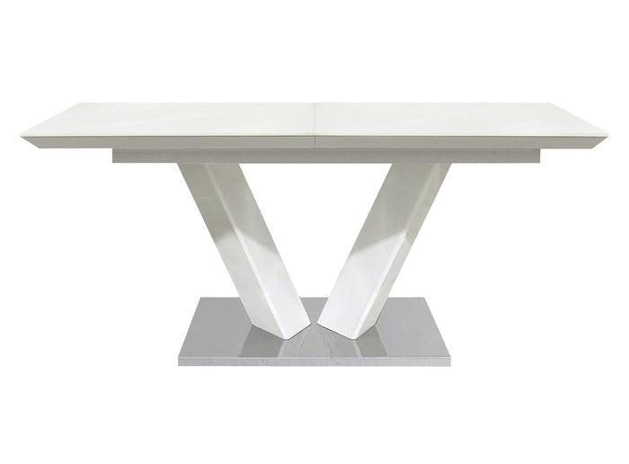 Homelegance - Yannis Dining Table - 5503 - ATL FURNITURE