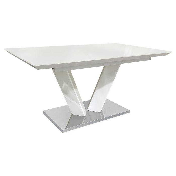 Homelegance - Yannis Dining Table - 5503 - ATL FURNITURE