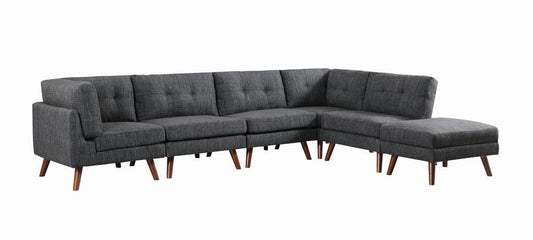 G551401 Ottoman - ATL FURNITURE