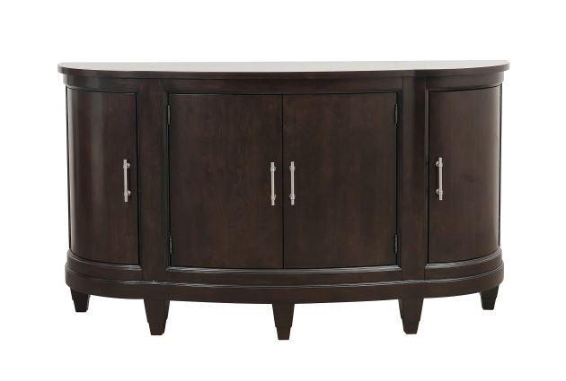 Homelegance - Oratorio Cherry Server - 5562-40 - ATL FURNITURE