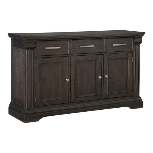 Homelegance - Southlake Server & Buffet - 5741-40 - ATL FURNITURE