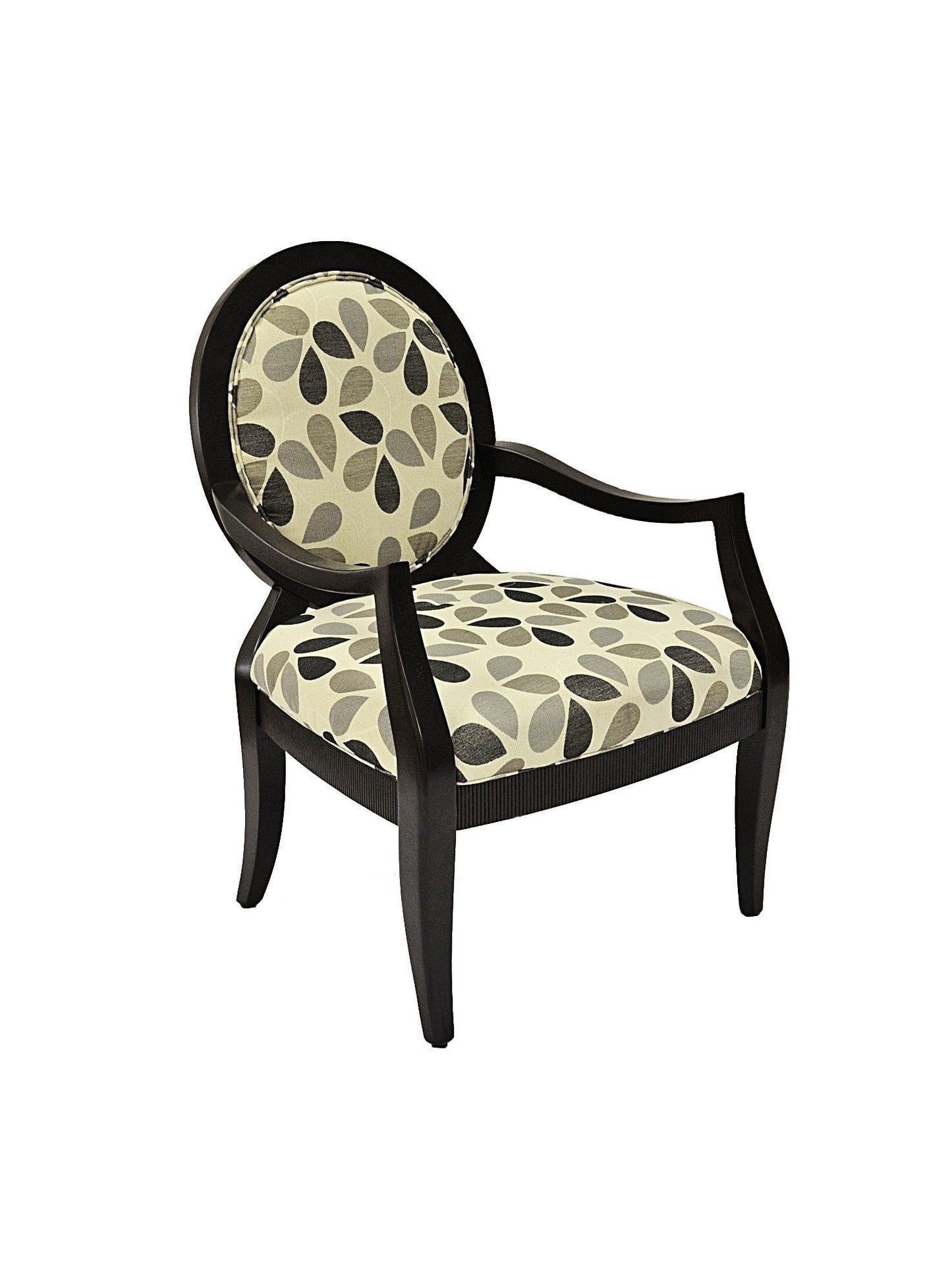 Accent Chair - ATL FURNITURE