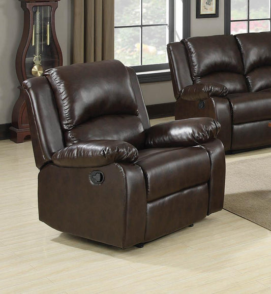 Boston Casual Recliner - ATL FURNITURE