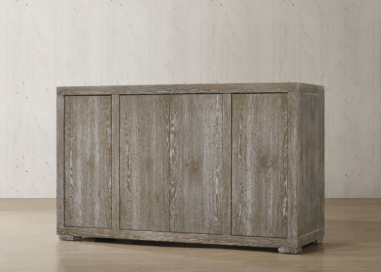 Gabrian Reclaimed Gray Server - ATL FURNITURE