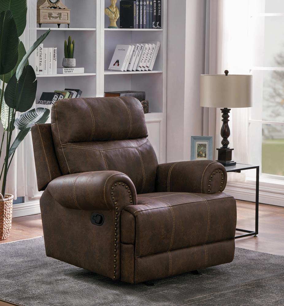 G602441 Glider Recliner - ATL FURNITURE