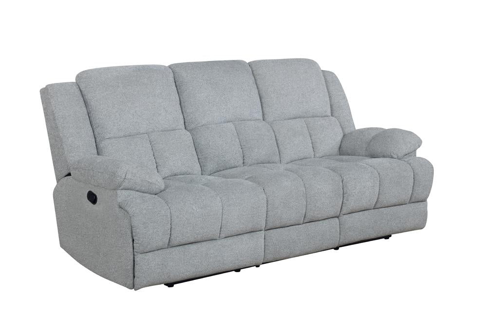 G602561 Motion Sofa - ATL FURNITURE