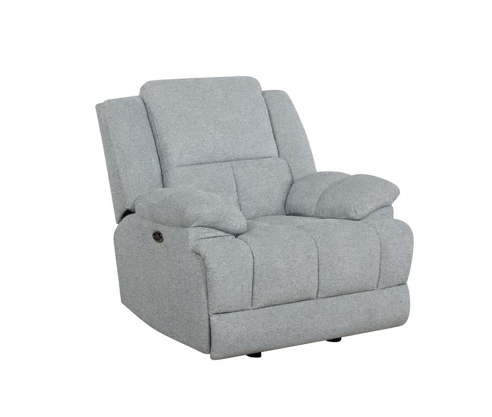 G602561P Power Glider Recliner - ATL FURNITURE