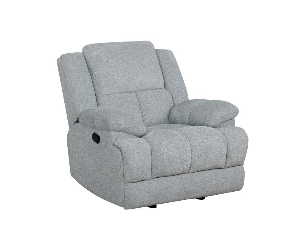 G602561 Glider Recliner - ATL FURNITURE