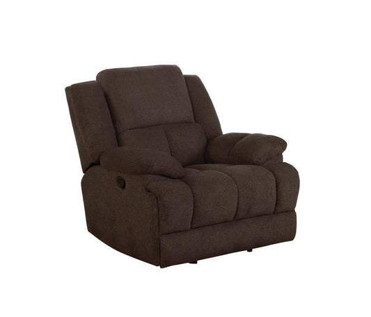 G602571 Glider Recliner - ATL FURNITURE