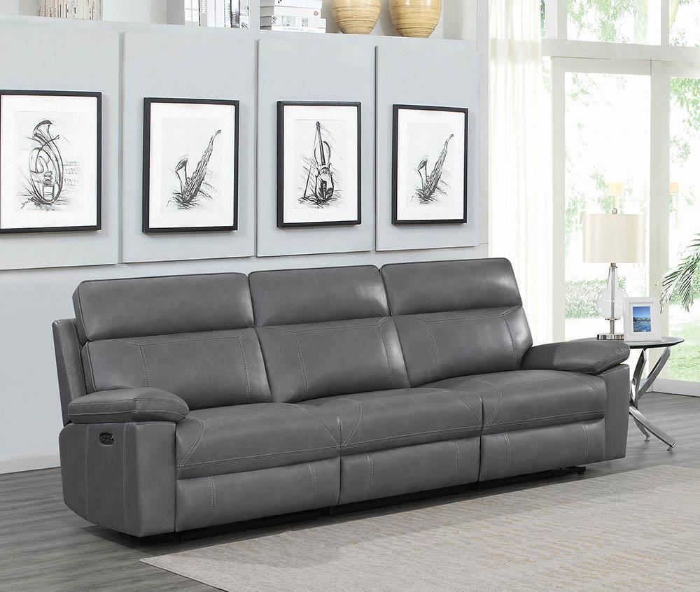 G603270 3 Pc Power2 Sofa - ATL FURNITURE