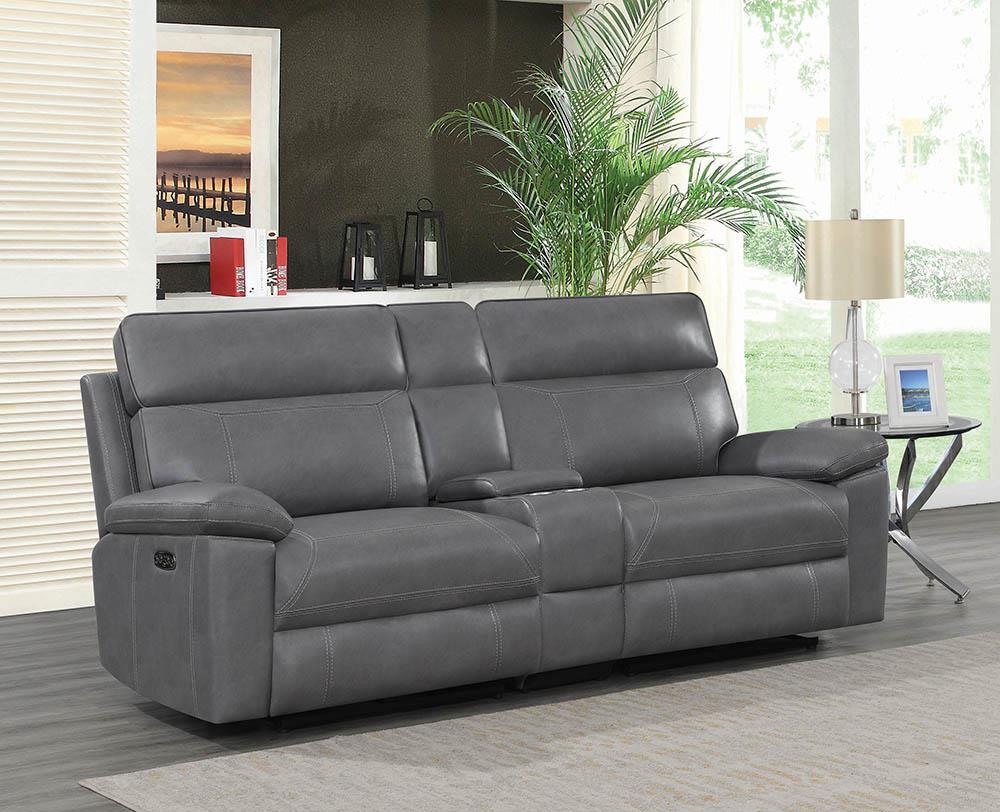 G603270 3 Pc Power2 Loveseat - ATL FURNITURE