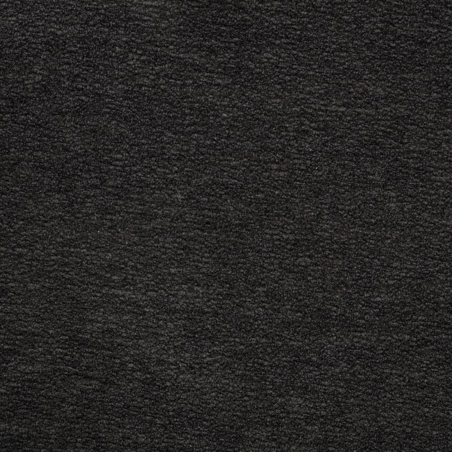 Grant Fabric Upholstered Power Recliner Chair Charcoal Grey