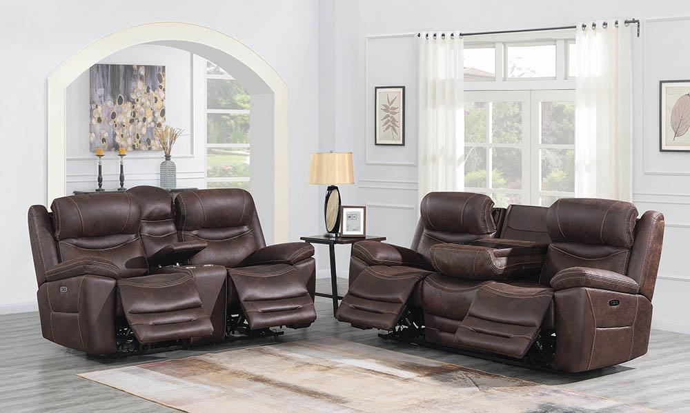 G603331 2 Pc Set - ATL FURNITURE