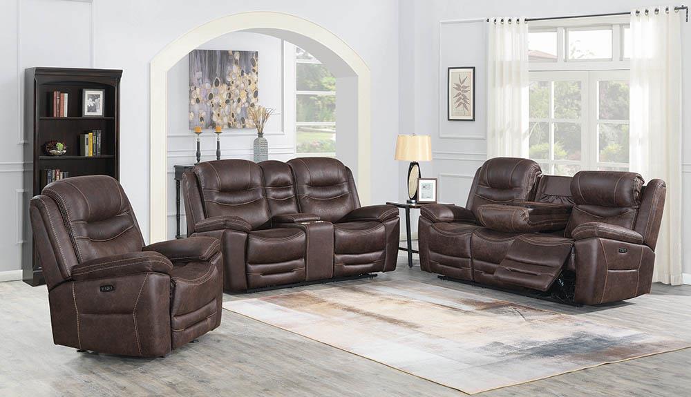 G603331 Power2 Sofa - ATL FURNITURE