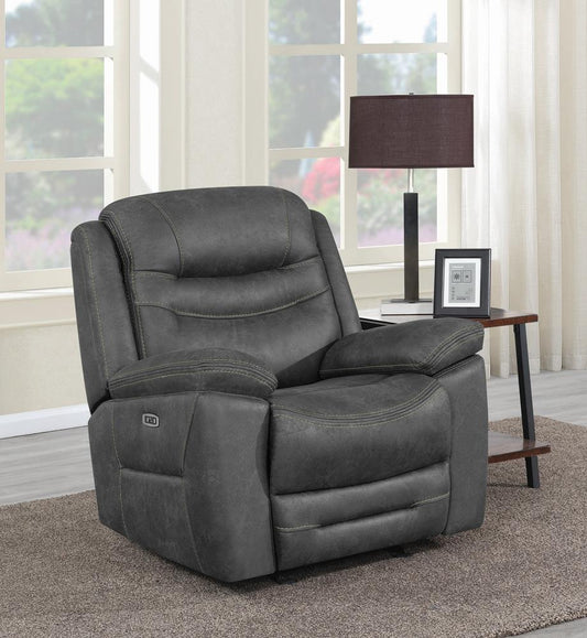 G603341 Power2 Glider Recliner - ATL FURNITURE