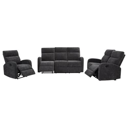 Motion Loveseat