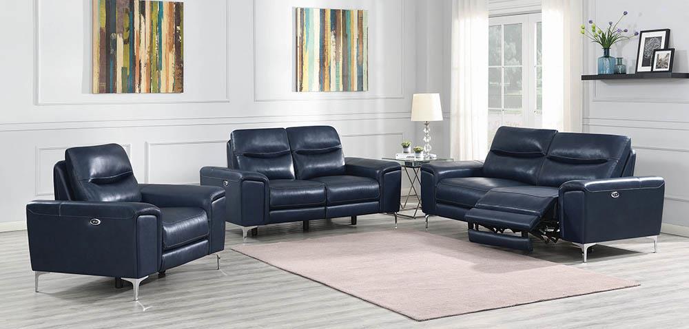 G603391 Power Loveseat - ATL FURNITURE