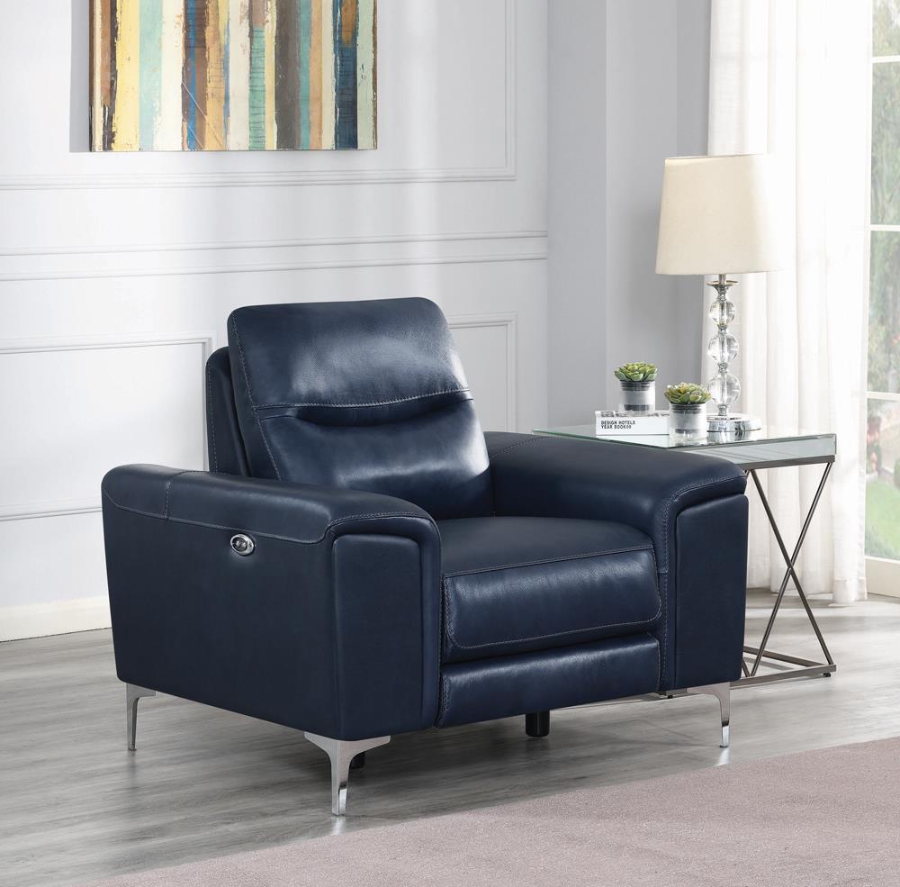 G603391 Power Recliner - ATL FURNITURE