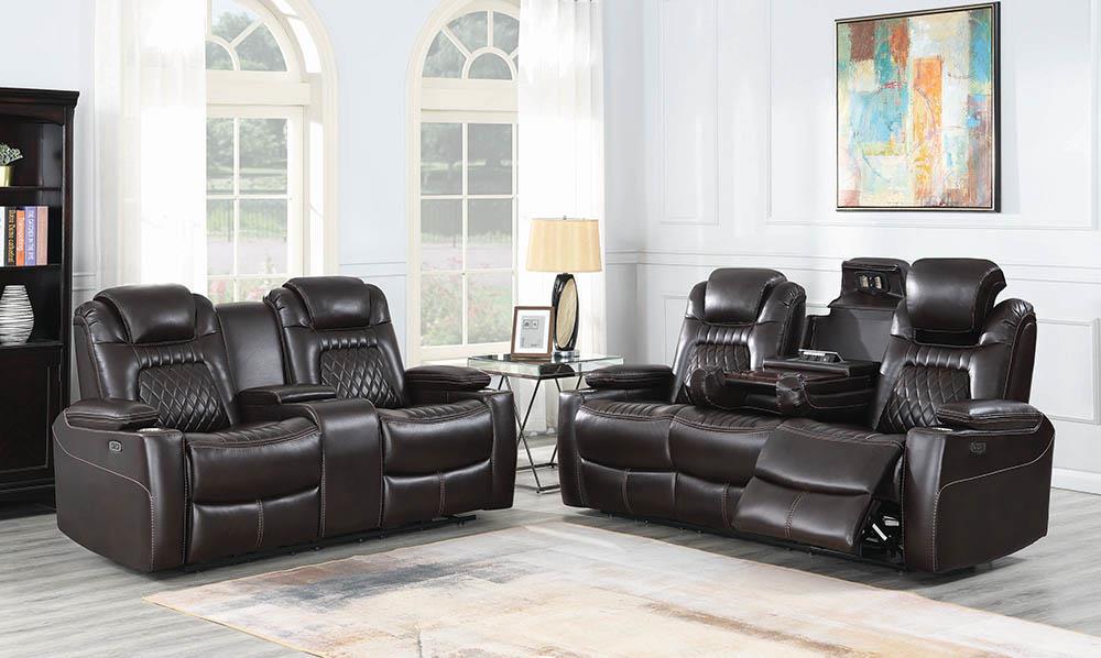 G603411 2 Pc Set - ATL FURNITURE