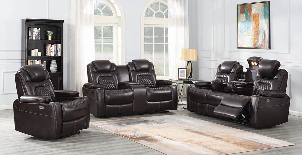 G603411 3 Pc Set - ATL FURNITURE