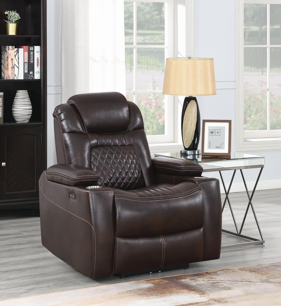 G603411 Power2 Recliner - ATL FURNITURE