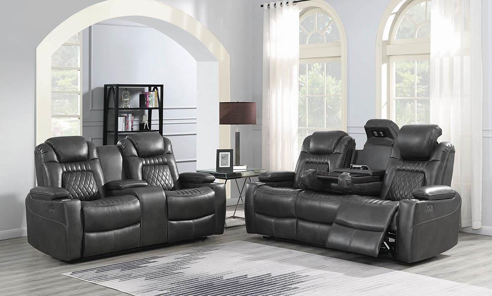 G603414 2 Pc Set - ATL FURNITURE