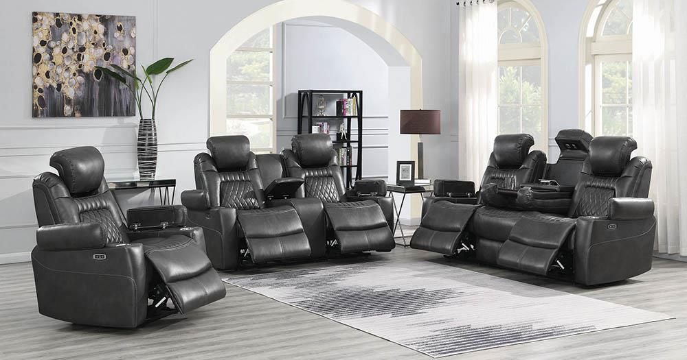 G603414 3 Pc Set - ATL FURNITURE