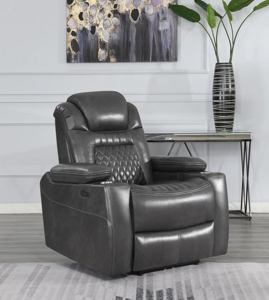 G603414 Power2 Recliner - ATL FURNITURE