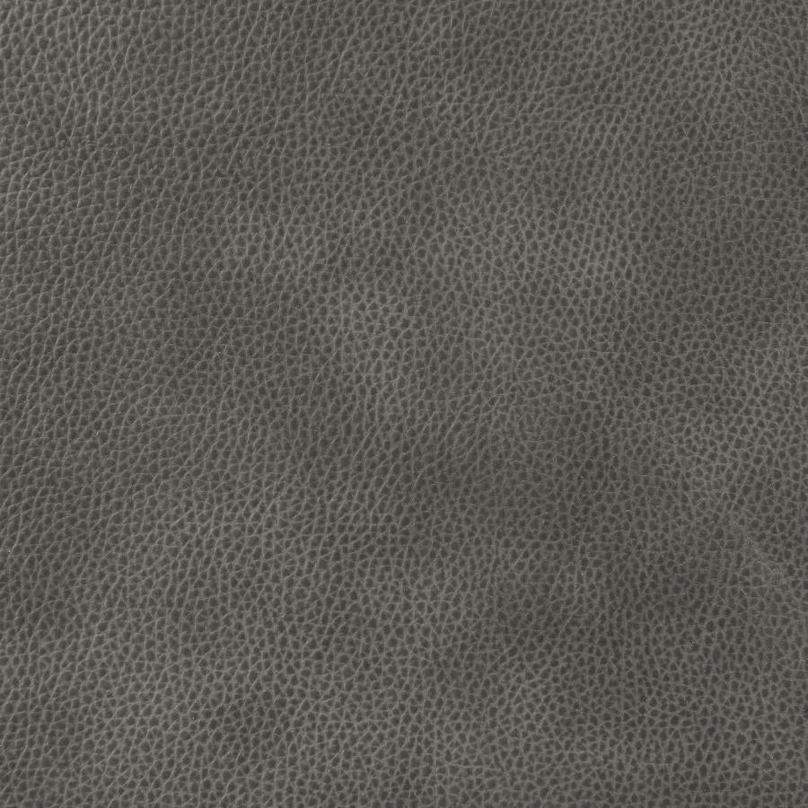 Brickston 3-Piece Triple Power Reclining Sofa Set Charcoal