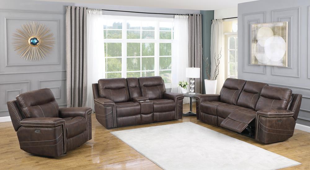 G603511 Power2 Sofa - ATL FURNITURE