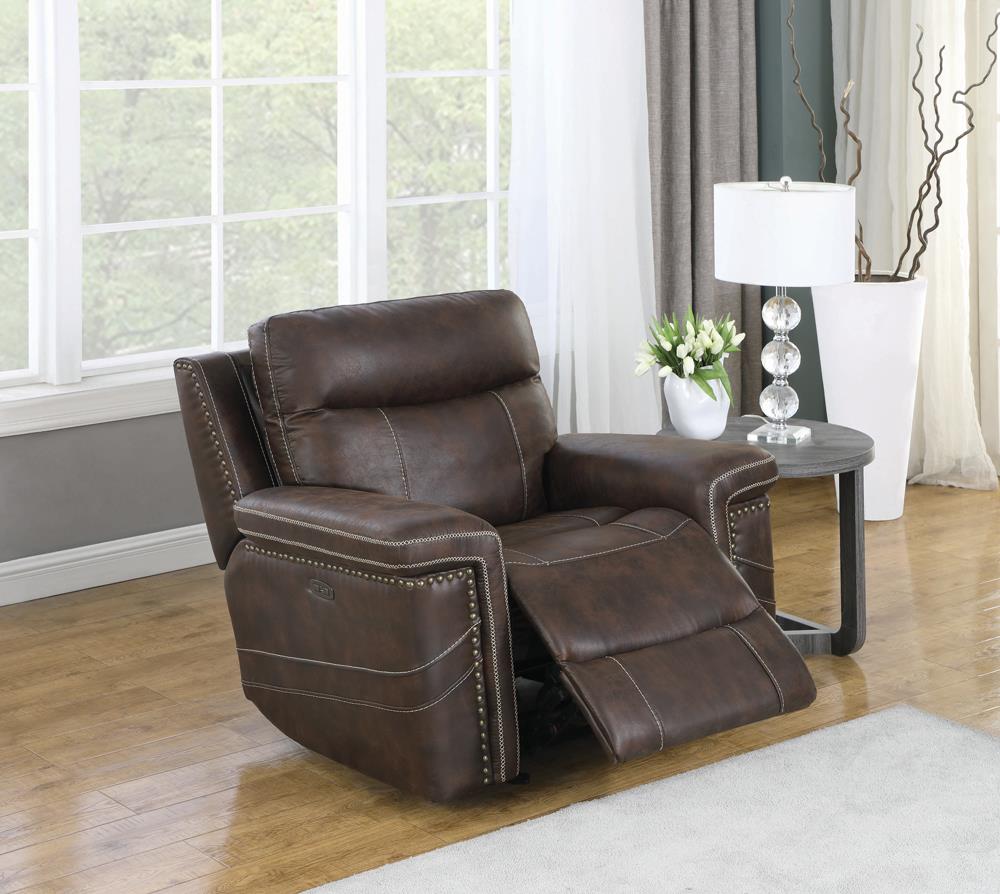 G603511 Power2 Glider Recliner - ATL FURNITURE