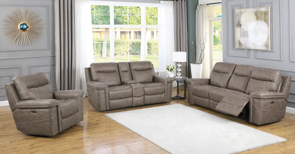 G603517 Power2 Sofa - ATL FURNITURE