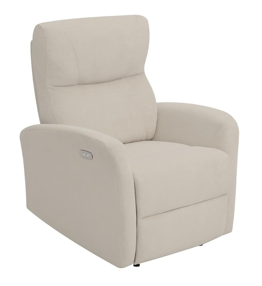 G608939 Power Recliner - ATL FURNITURE