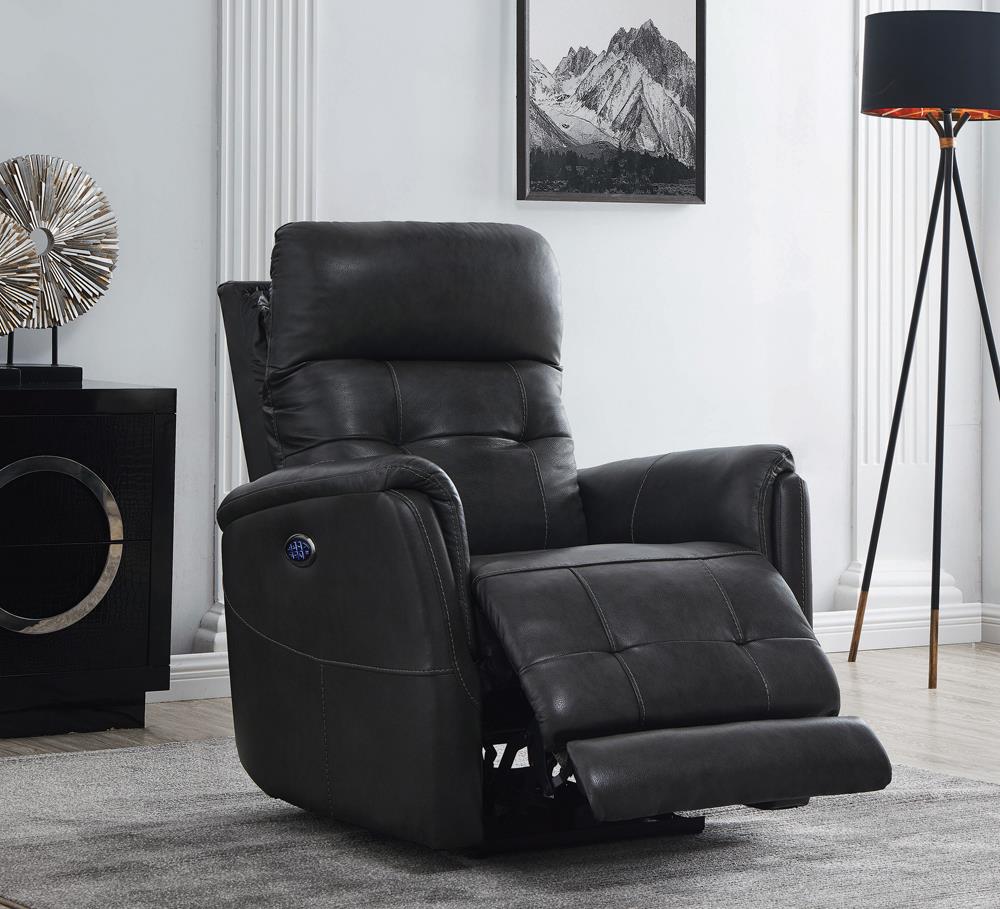 G608951 Power3 Recliner - ATL FURNITURE