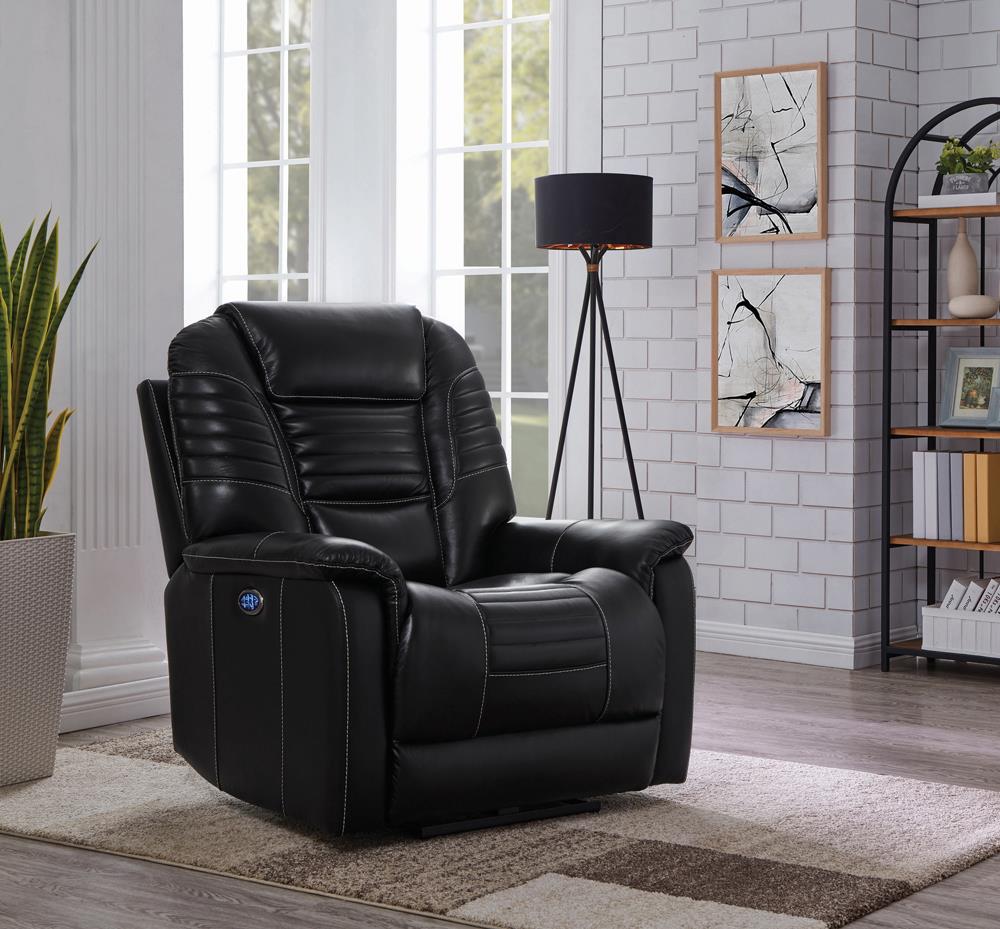 G608962 Power3 Recliner - ATL FURNITURE