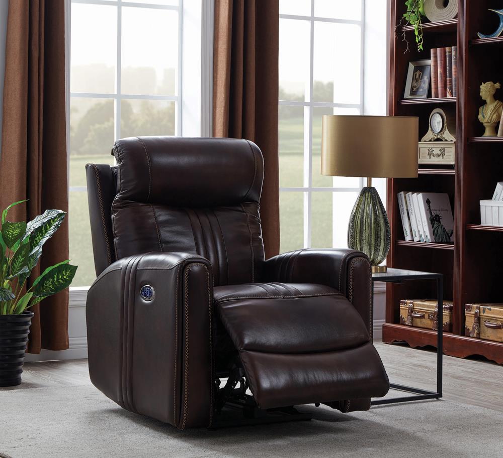 G608974 Power3 Recliner - ATL FURNITURE