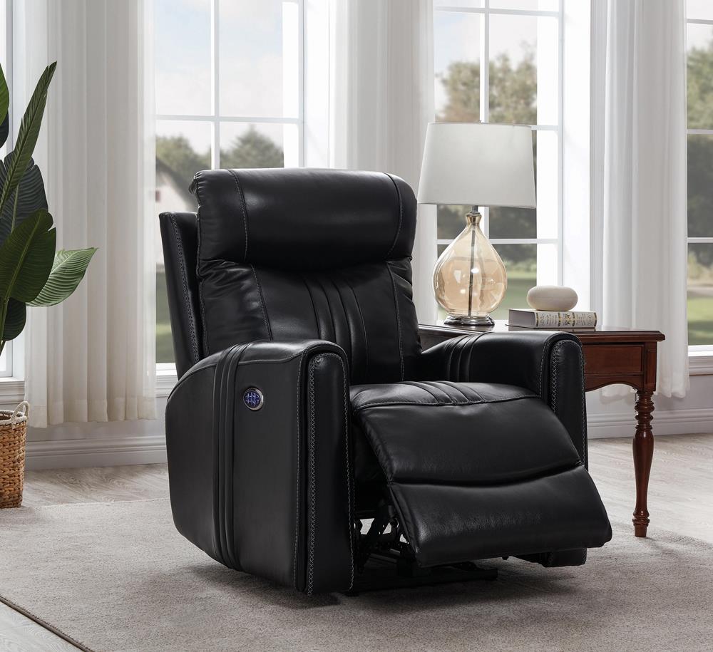 G608975 Power3 Recliner - ATL FURNITURE