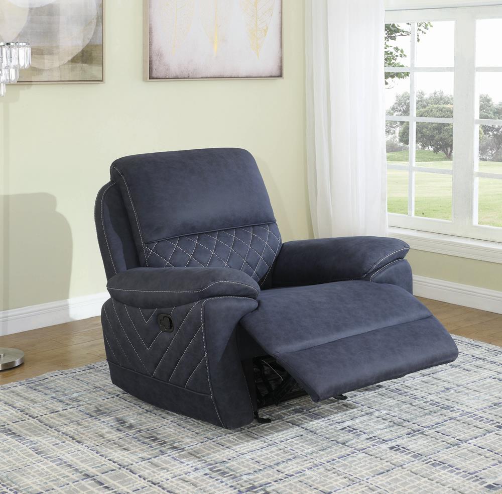 G608990 Glider Recliner - ATL FURNITURE