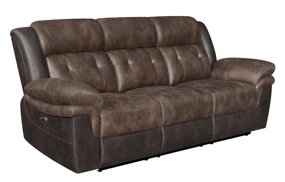 G609141P Power Sofa - ATL FURNITURE