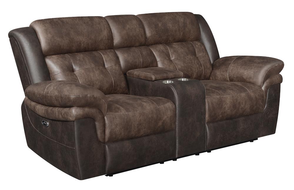 G609141P Power Loveseat - ATL FURNITURE