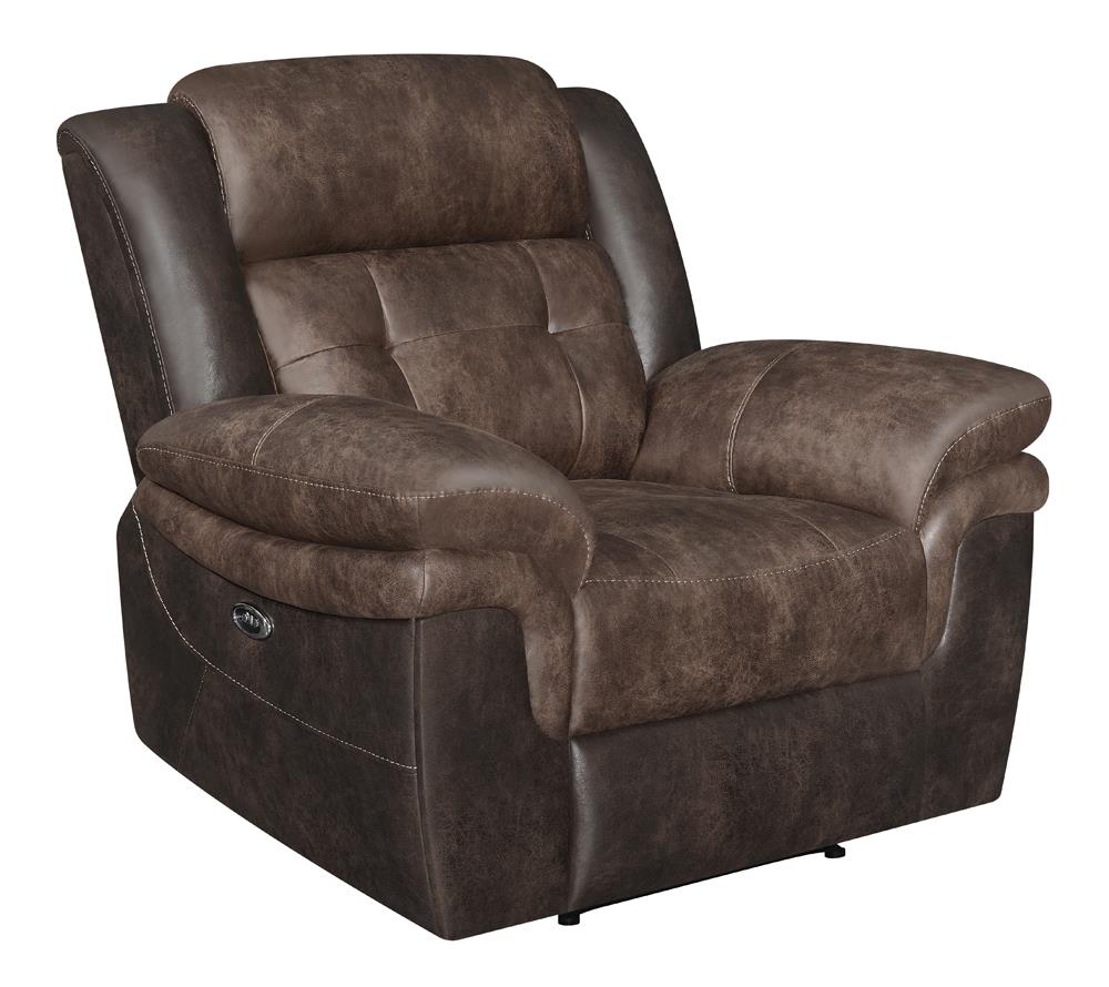 G609141P Power Recliner - ATL FURNITURE