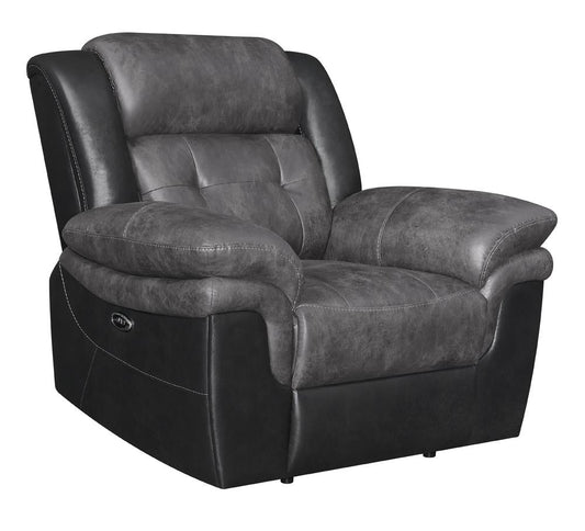 G609144P Power Recliner - ATL FURNITURE