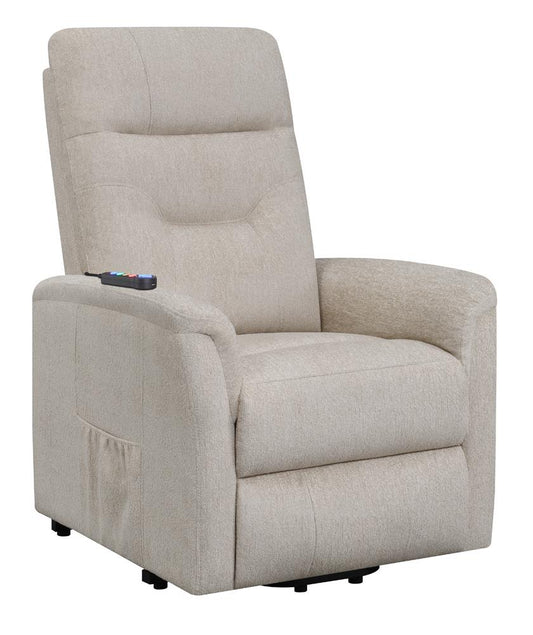 G609405P Power Lift Massage Chair - ATL FURNITURE