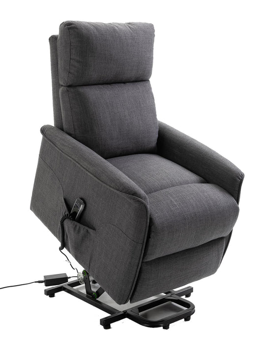 G609406P Power Lift Massage Chair - ATL FURNITURE