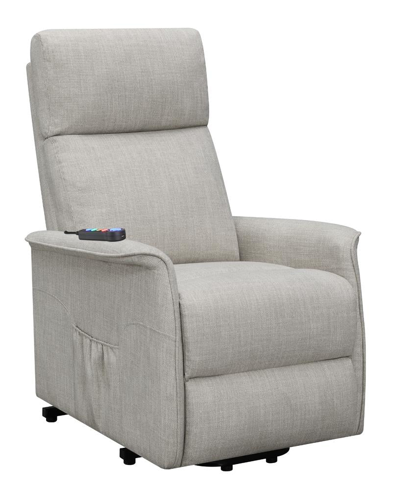 G609407P Power Lift Massage Chair - ATL FURNITURE