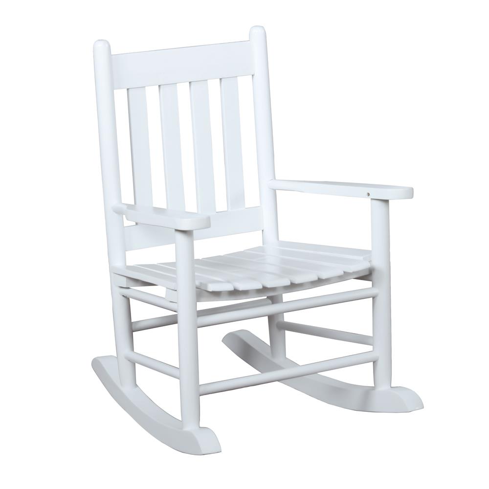 G609450 Youth Rocking Chair - ATL FURNITURE