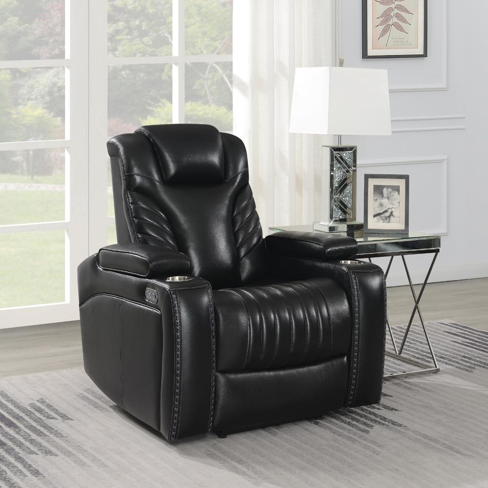 G609461 Power2 Recliner - ATL FURNITURE